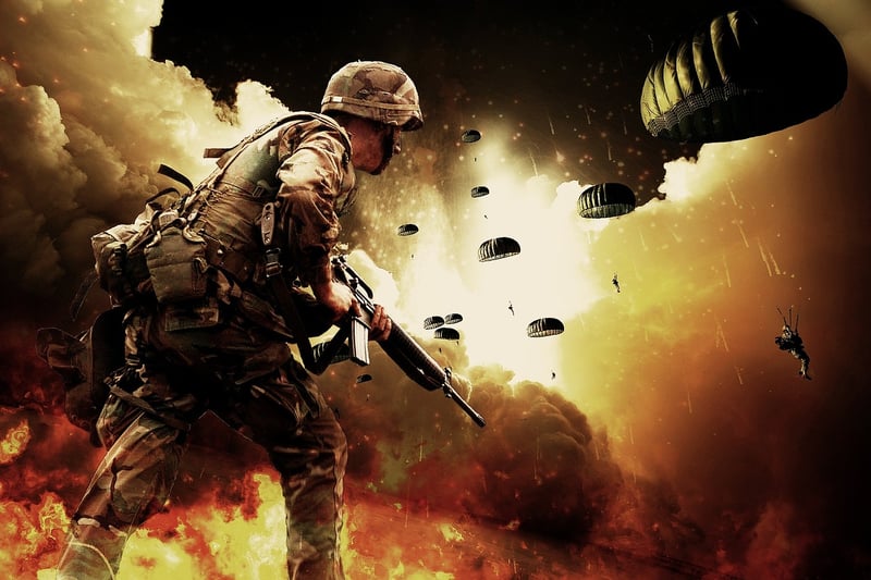 World Wars