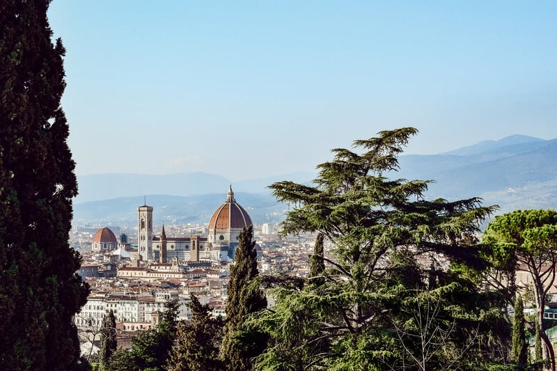 Renaissance Italy