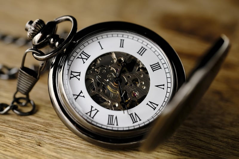 The Time Machine